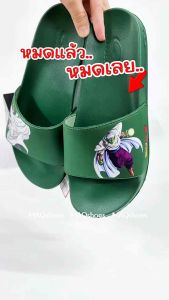 รองเท้าแตะหูหนีบ Gambol แกมโบล racing car Gm11454 size 36-44