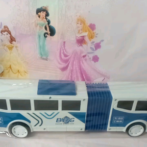 Mainan Anak-anak BUS TRANS Jakarta Antar Kota