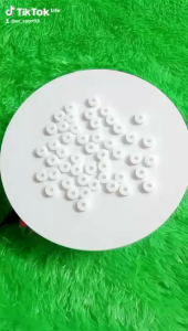 Ring Teflon OD 9mm: Peralatan Masak Profesional & Anti Lengket