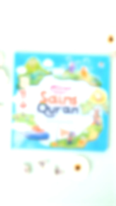 Family New Product Cerita Keajaiban Sains Quran Mengenal Dan Belajar Sains Dalam Al Quran Ziyadbooks