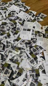 เมมโมรี่การ์ด Kingston 64GB สำหรับแท้ รับประกัน 1 ปี มี STEK รับประกัน จากศูนย์บริการ