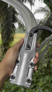 King Master Egrek Original Malaysia Alat Berkebun