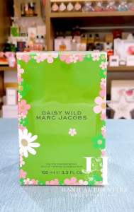 Nước Hoa Nữ Daisy Wild EDP 5ml - 10ml ( Mẫu Thử )