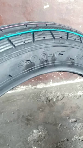 300-17 (3.00-17) TAIYO FRONT 4 PLY TUBETYPE LEO TIRE BRANDNEW