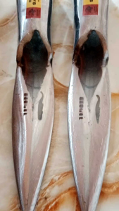 [SULAK] ALAT KUPAS KELAPA CAP CROCODILE (SUPER QUALITY)