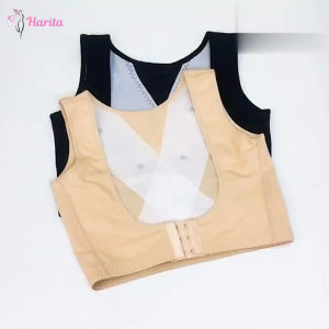 Áo định hình Harita định hình lưng cao cấp xuất Nhật