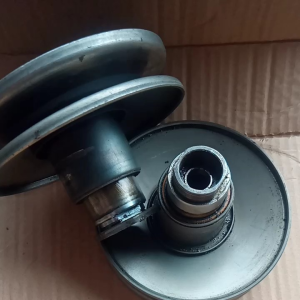 Pully Fully Mio & Aksesoris Motor Mio