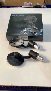 SPION JALU BAR END MODEL RCB NMAX / AEROX / FAZZIO / MIO / VARIO / BEAT / SCOOPY / FINO UNIVERSAL MOTOR