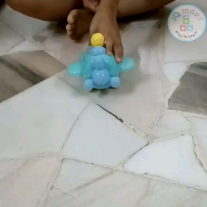 Pull and Go Airplane Toddler Kids Baby Toys Transportation Aeroplane Kapal Terbang Mainan Kanak-kanak Boy Girl Lelaki Kenderaan 飞机玩具 孩童礼物 Mainan Murah Vehicles