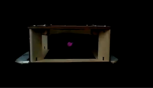 [Promo 10.10] DIY 3D Holographic Mini Display Projector Educational Toys.