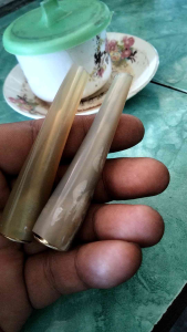 Once Tanduk buke once Tanduk kimcil Once Terlaris