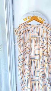 daster motif cantik BEST SELLER