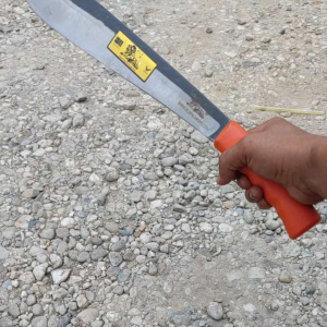 GOLOK KLS PALM KING MALAYSIA