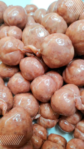 Chorizo de Cebu Spicy Flavor 280gms. LIMITED DELIVERY WITHIN METRO MANILA ONLY...