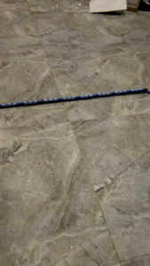 Lampu Lightbar 70 cm 12/24 volt