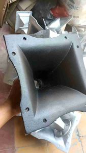 Corong Tweeter Alumunium: Memahami & Menggunakan Tweeter Berkualitas Tinggi