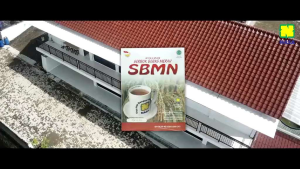 Serbuk Beras Merah Natural Isi 250gr