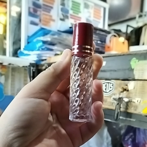 Parfum Alami Murni Asli No Campuran Ukuran Botol 10ml