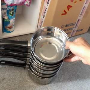 GROSIR PANCI SUSU/ PANCI MASAK AIR 100pcs HEMAT COD TERMURAH