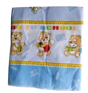 Bedong Bayi Merk Baby star isi 3Pcs