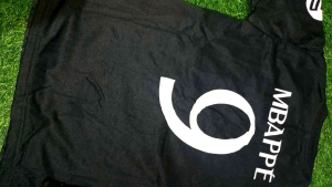 Setelan baju bola anak madrid mbappe vini bellingham couple singlet murah set sepak bola musim terbaru kaos futsal terlengkap berkualitas cepat kering nyaman
