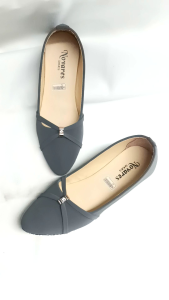SEPATU WANITA BALET FLATSHOES ANDINE NS6418