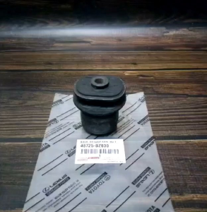 Bushing Arm Belakang Original Agya Ayla / Bosh Sayap