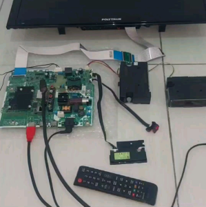 MODUL WIFI SAMSUNG UA32T4500AK