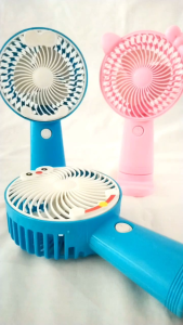 Kipas Angin Portable Charge: Panduan Lengkap