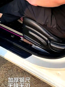 Thước kỹ thuật đa năng khổng lồ EDC M1