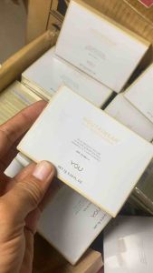 Noutriwear Silky Pressed Foundation: Produk Makeup Wajah Kualitas Tinggi