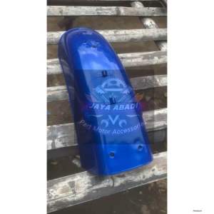 SPAKBOR SLEBOR SELEBOR BELAKANG RXK RX KING HITAM MERAH HIJAU BIRU