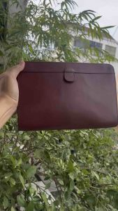 Clutch 2hand nữ cực đẹp Cạt Tia Ơ aut của Pháp -T869