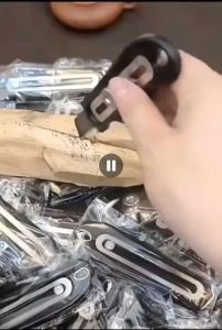 New Stainless Steel Tools All-Steel Paper Cutting Tools Industrial Grade