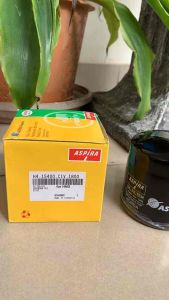 Filter Oli Honda Civic / Grand Civic Honda City SX8 H4-15400-CIV-1800 Merk Aspira ORIGINAL