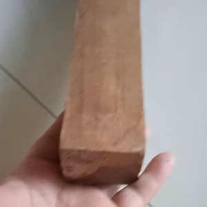 Kayu Jati Ukuran 44x5x4 cm: Panduan Lengkap