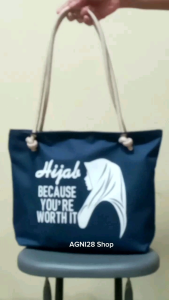 Tote Bag Wanita Terbaru Kekinian 2025