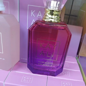 KAYALI Fleur Majesty Rose Royale 13 Eau de Parfum 50 ml 1.7 fl oz