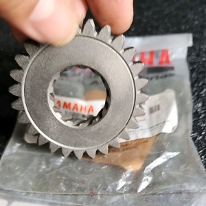 Gigi Selah Rxk 27T Yamaha Ygp 3KA-E5641-00 Gear Kick Starter Rxking