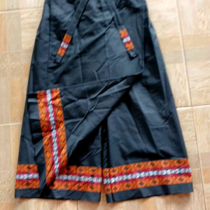 Sarung Celana Anak Usia 1-15 Tahun Terbaru Motif Barcod