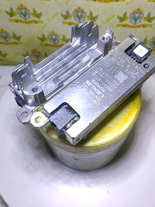 Modul Ecu Computer Control Headlight Camry 85967-47030 35500-18232