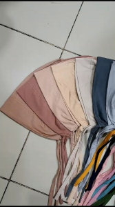 Ciput Turki Tali / Inner Basic Turki Tali