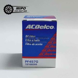 Lọc nhớt (lọc dầu) động cơ xe Chevrolet Captiva (Mã: 19168266 / 12605566 / 93175492)