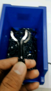 Mata Pisau Deburing Bisa Untuk Plastik, Alumunium, Stainless, Besi Baja dan Lainnya
