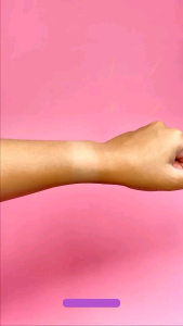 Herborist juice for skinbody serum gluta booster180ml