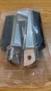 GÁC CHÂN TRƯỚC EXCITER 155