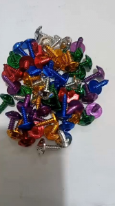 BAUT BODY BINTIK WARNA HONDA YAMAHA IMPOR HARGA PER PCS.