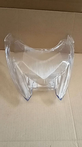 Mika lampu stop Honda Blade putih & mika lampu rem Blade putih bening