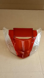 Mika Lampu Stop Merah Putih Beat New Street 2016-2019