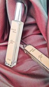 🌊 Nước hoa nam Mist & Moss tươi mát - lịch lãm I Yên Perfurm